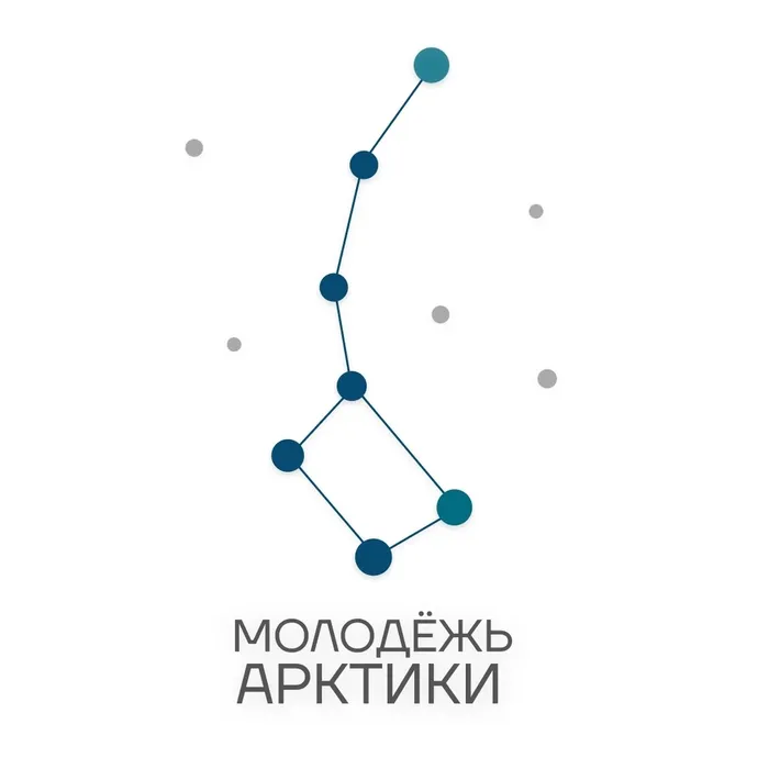 Молодежь Арктики